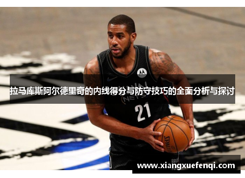 拉马库斯阿尔德里奇的内线得分与防守技巧的全面分析与探讨